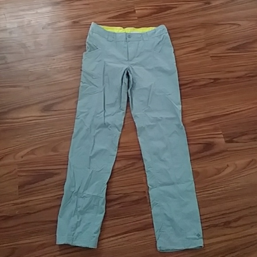 Insect Blocker Travel/hiking pants